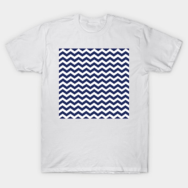 Patterns T-Shirt by Hashop